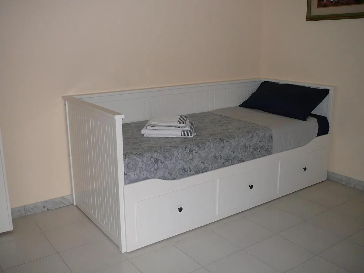 Casa Mia Locazione Turistica Apartment Ragusa