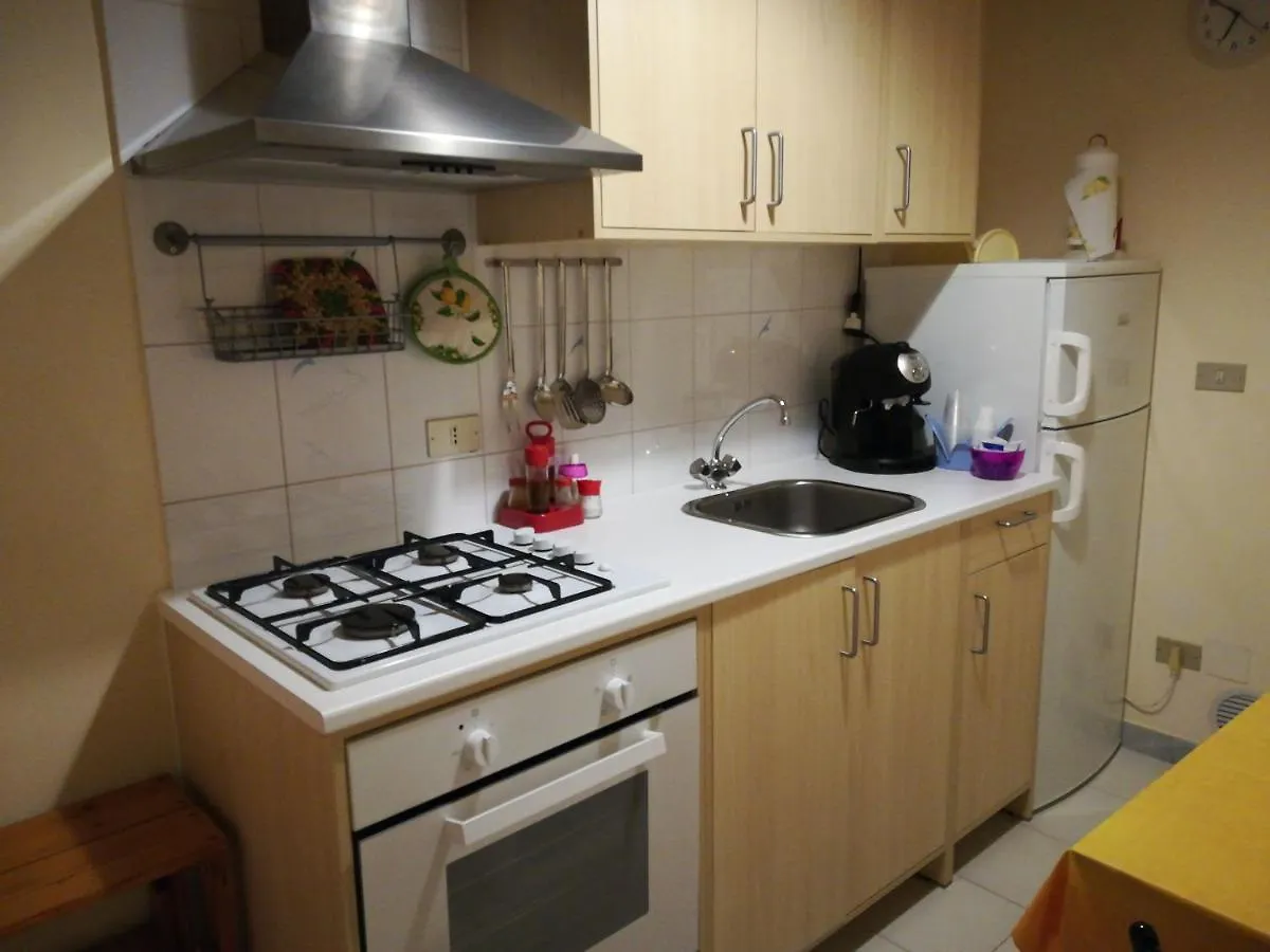 Casa Mia Locazione Turistica Apartment Ragusa Italy