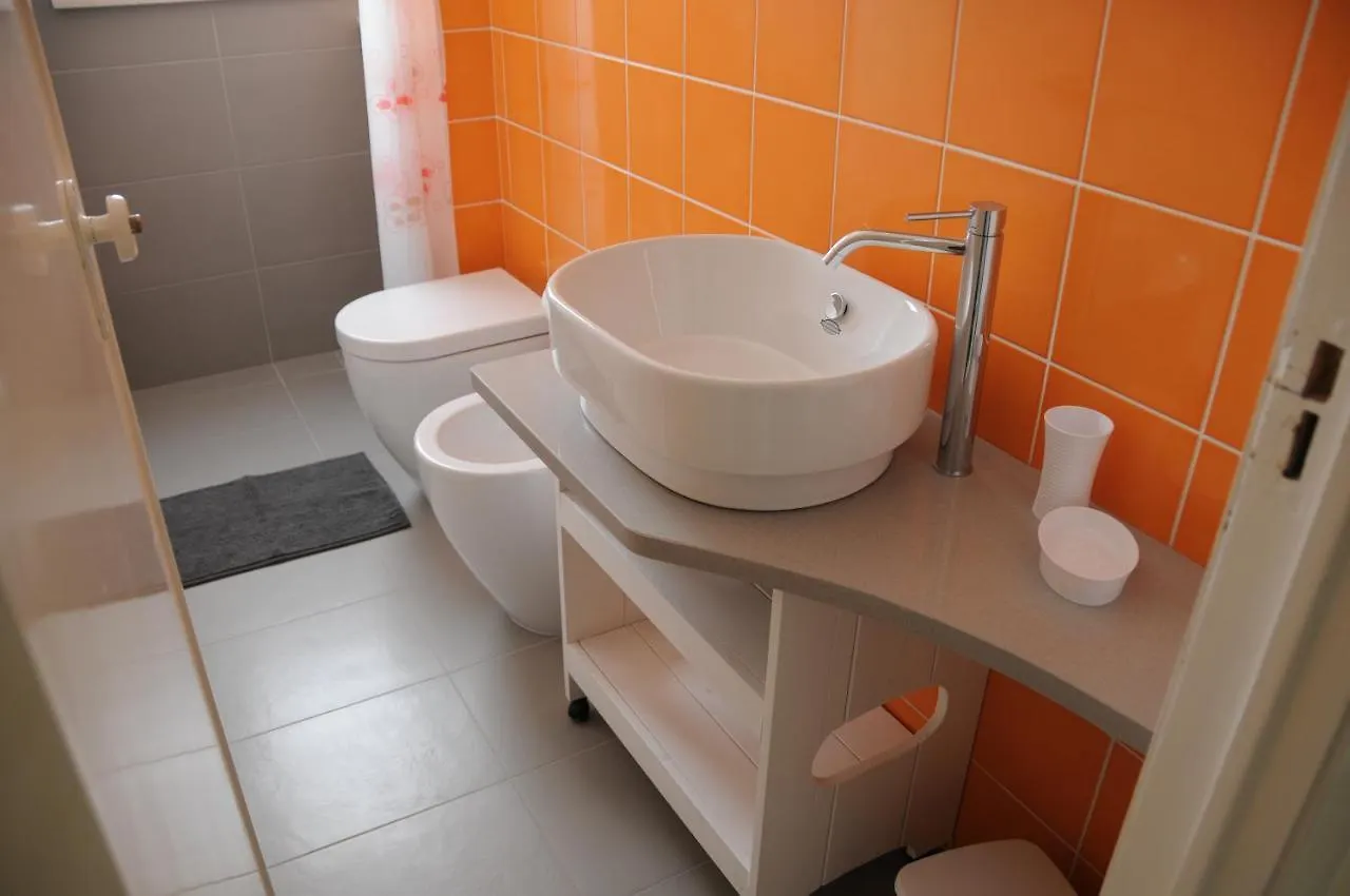 Casa Mia Locazione Turistica Apartment Ragusa