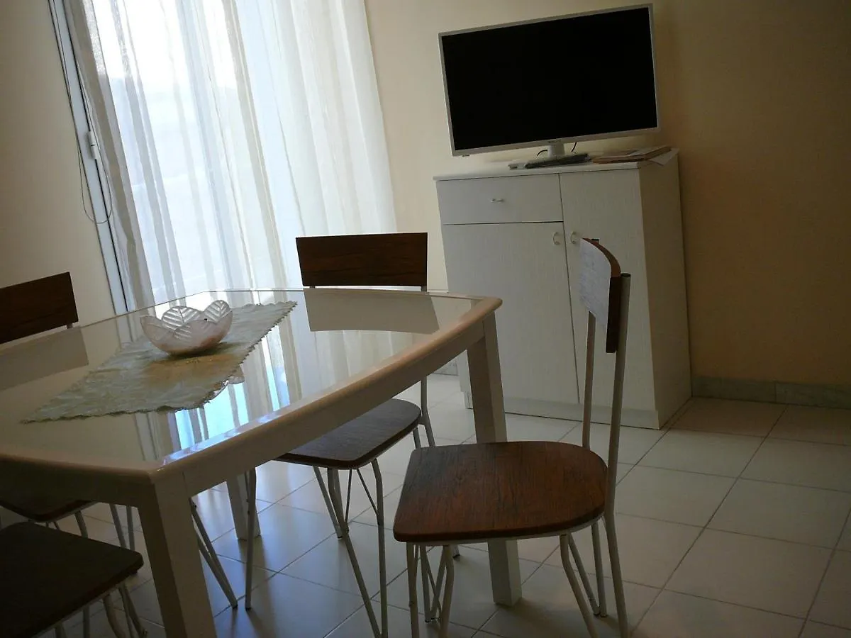 Appartamento Casa Mia Locazione Turistica Ragusa Italia