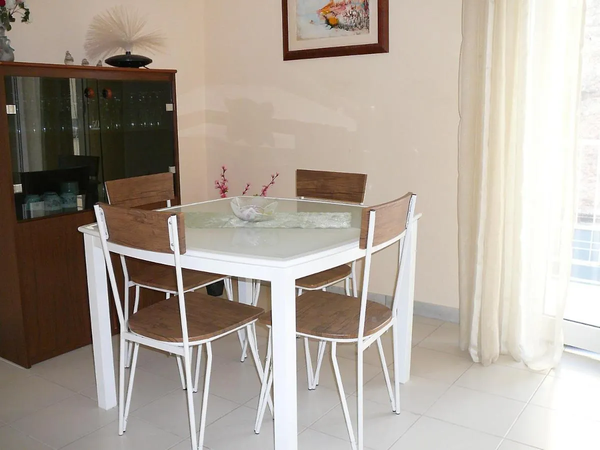 Casa Mia Locazione Turistica Apartment Ragusa Italy
