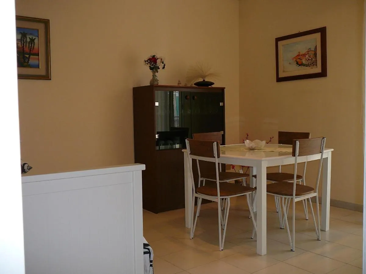 Appartamento Casa Mia Locazione Turistica Ragusa