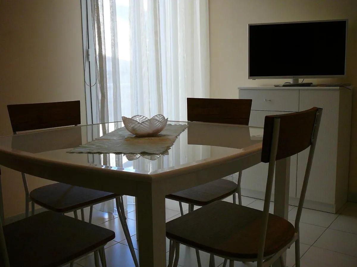 Appartamento Casa Mia Locazione Turistica Ragusa