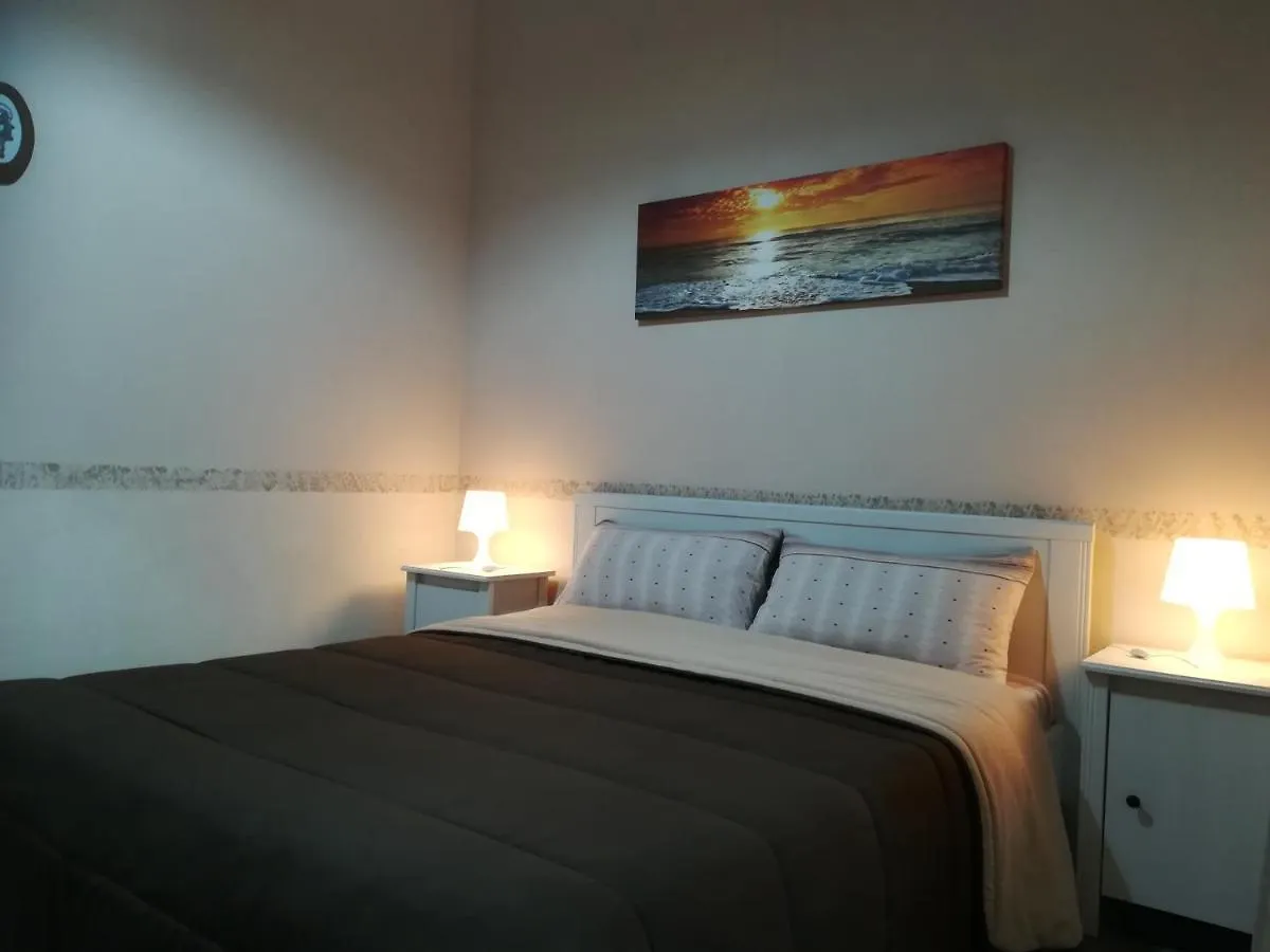 Appartamento Casa Mia Locazione Turistica Ragusa 0*,