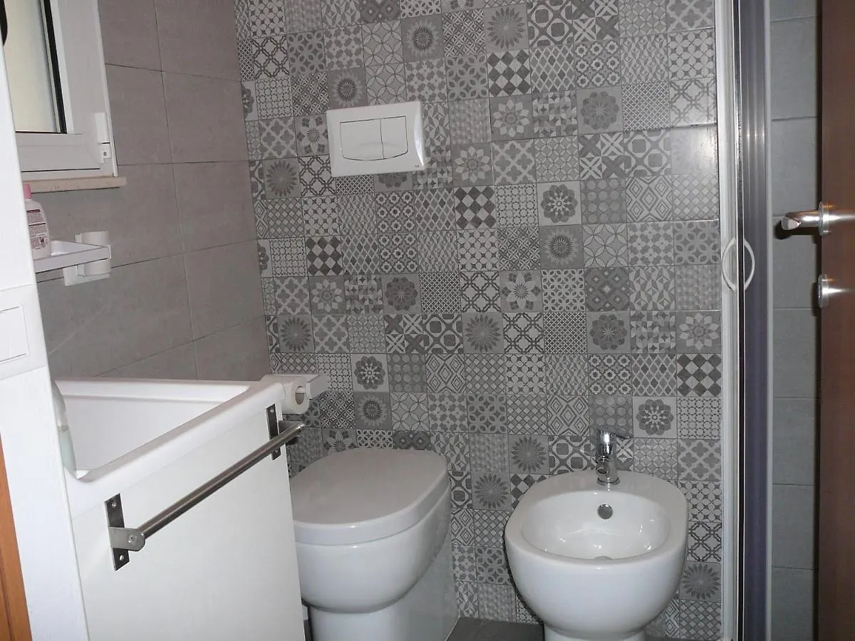 Appartamento Casa Mia Locazione Turistica Ragusa