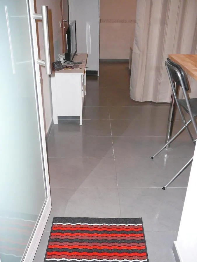 Appartamento Casa Mia Locazione Turistica Ragusa