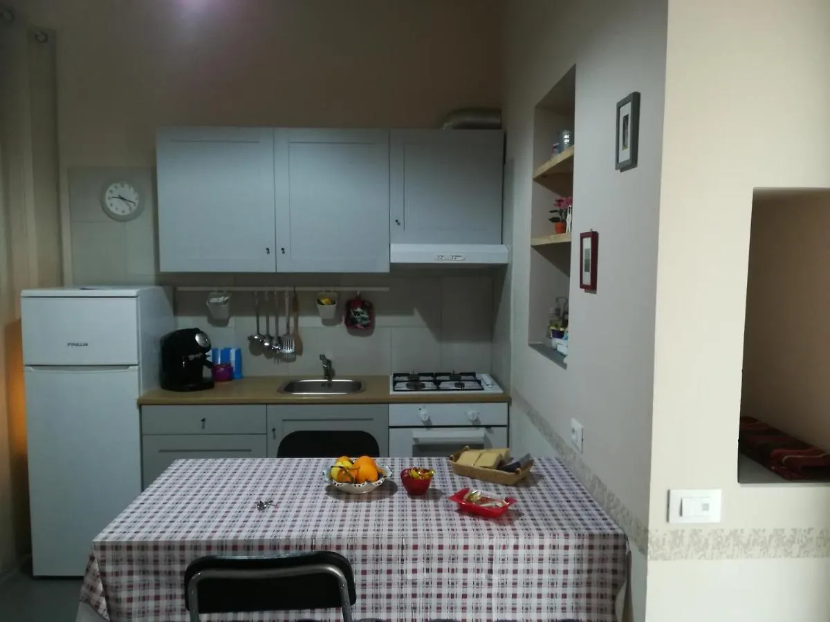 Casa Mia Locazione Turistica Apartment Ragusa