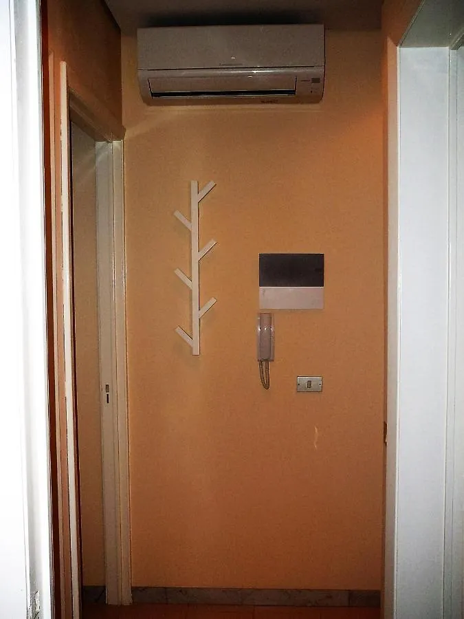 Casa Mia Locazione Turistica Apartment Ragusa Italy