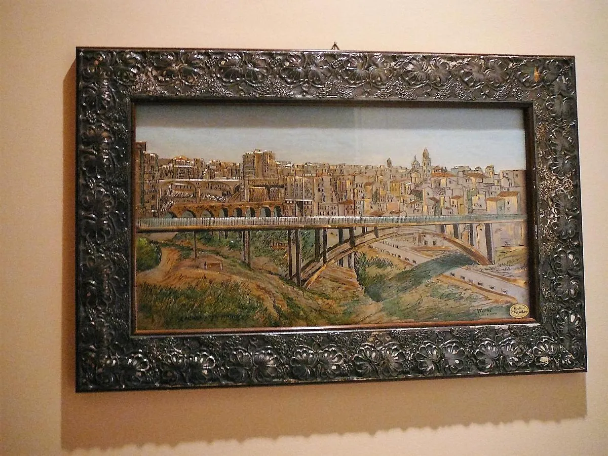 Appartamento Casa Mia Locazione Turistica Ragusa