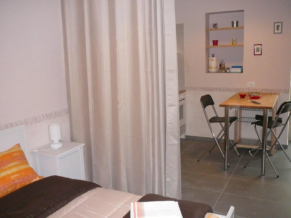 Appartamento Casa Mia Locazione Turistica Ragusa 0*,