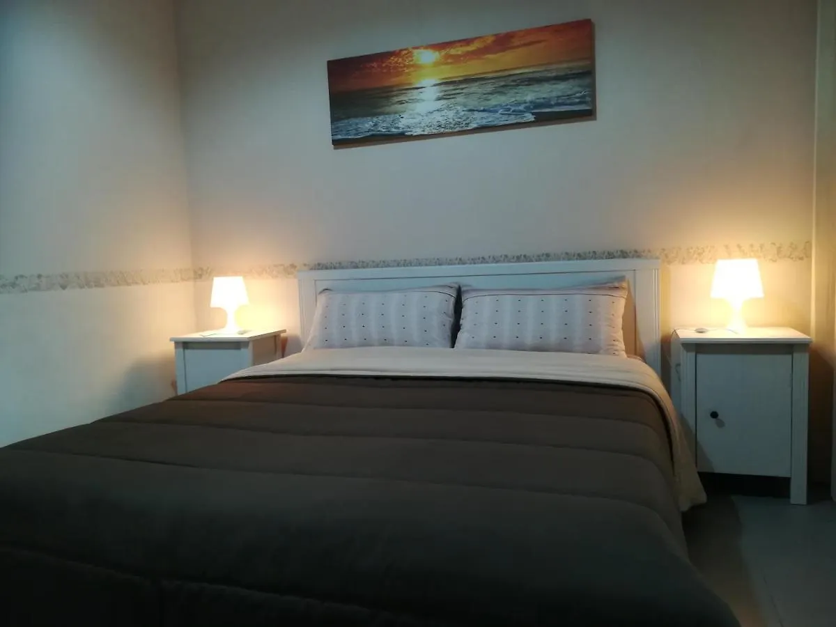 Appartamento Casa Mia Locazione Turistica Ragusa
