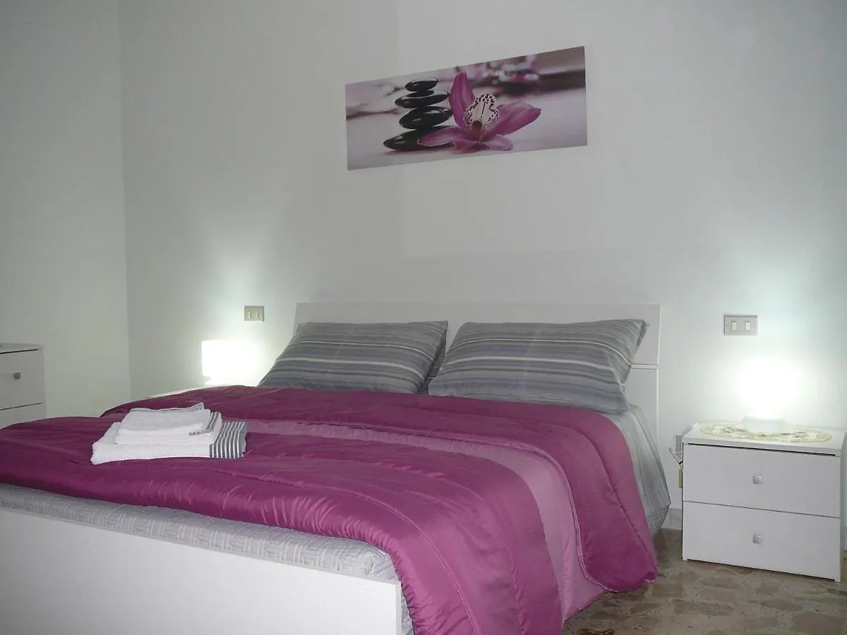 Appartamento Casa Mia Locazione Turistica Ragusa