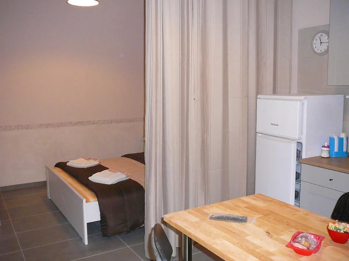 Appartamento Casa Mia Locazione Turistica Ragusa Italia
