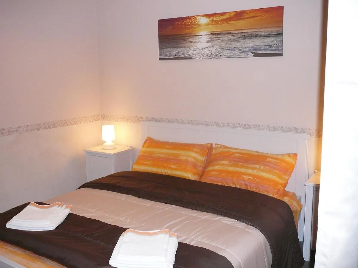 Appartamento Casa Mia Locazione Turistica Ragusa 0*,  Italia