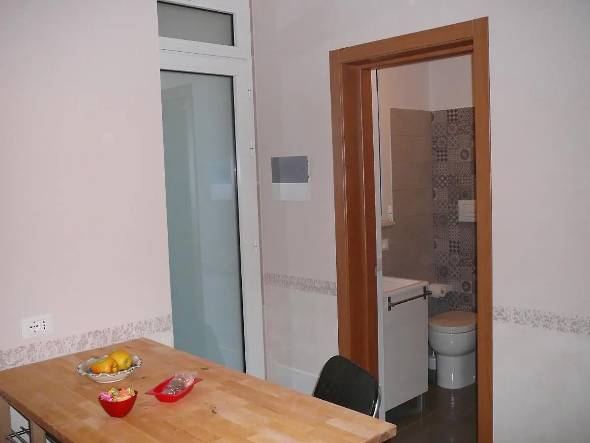Appartamento Casa Mia Locazione Turistica Ragusa 0*,  Italia