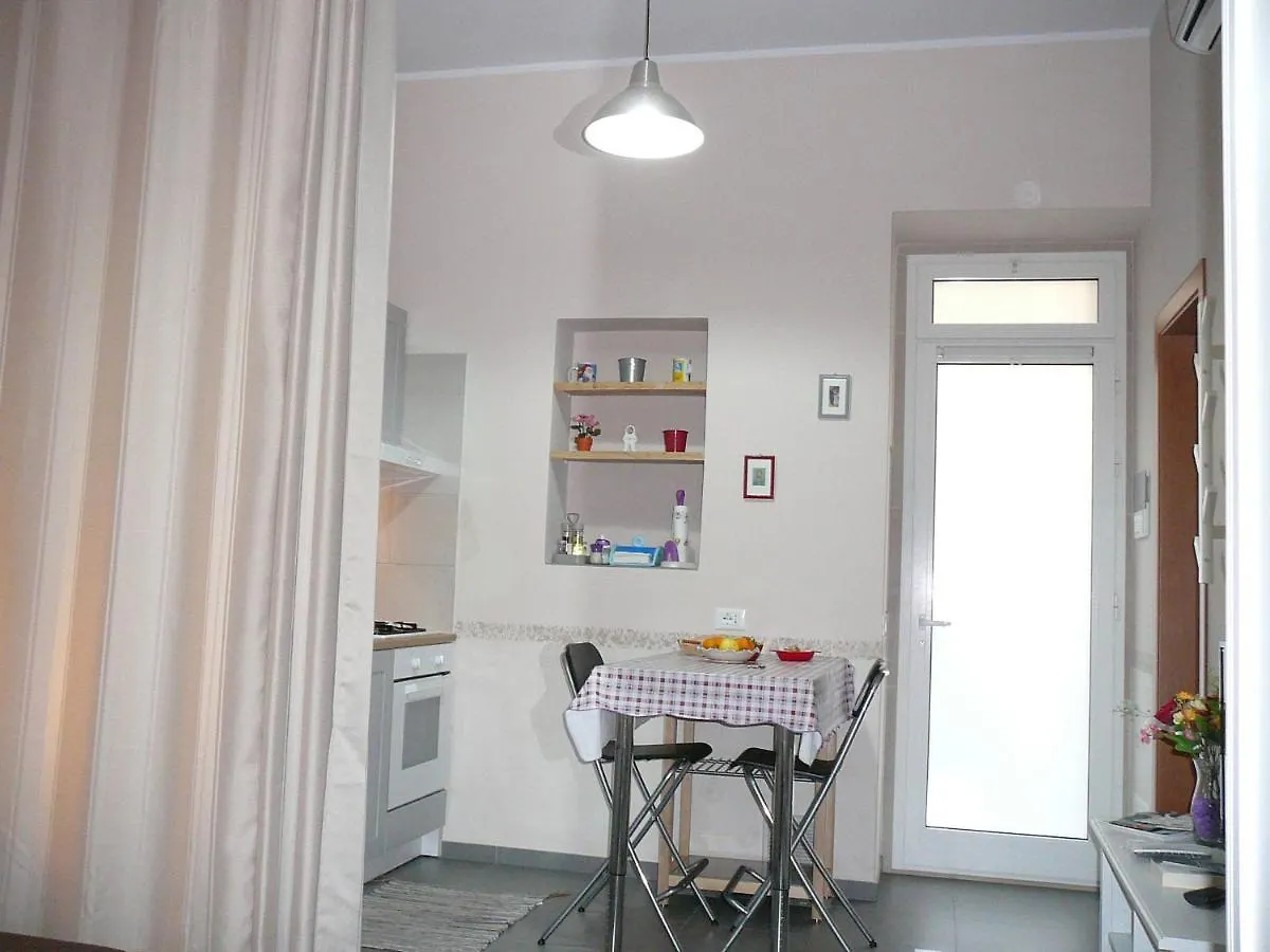 Casa Mia Locazione Turistica Apartment Ragusa