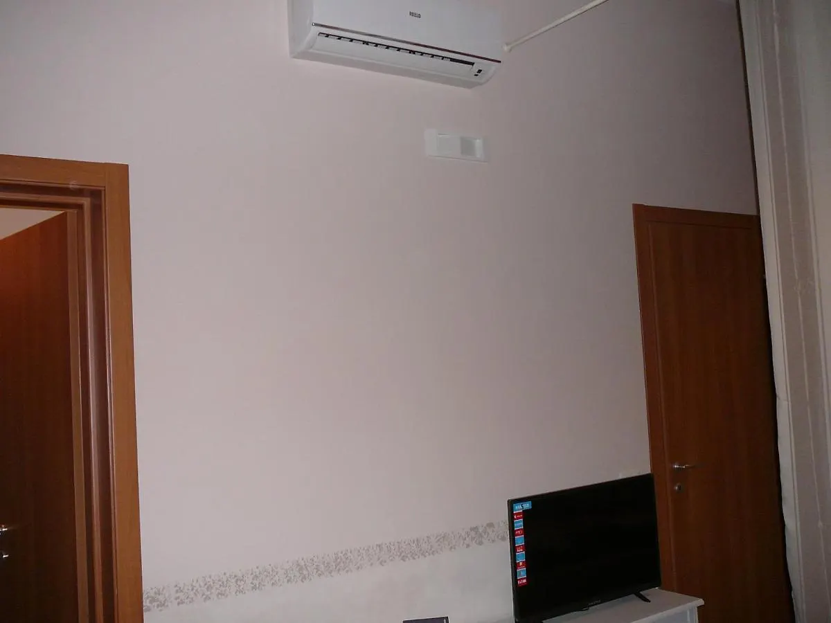 Casa Mia Locazione Turistica Apartment Ragusa 0*,