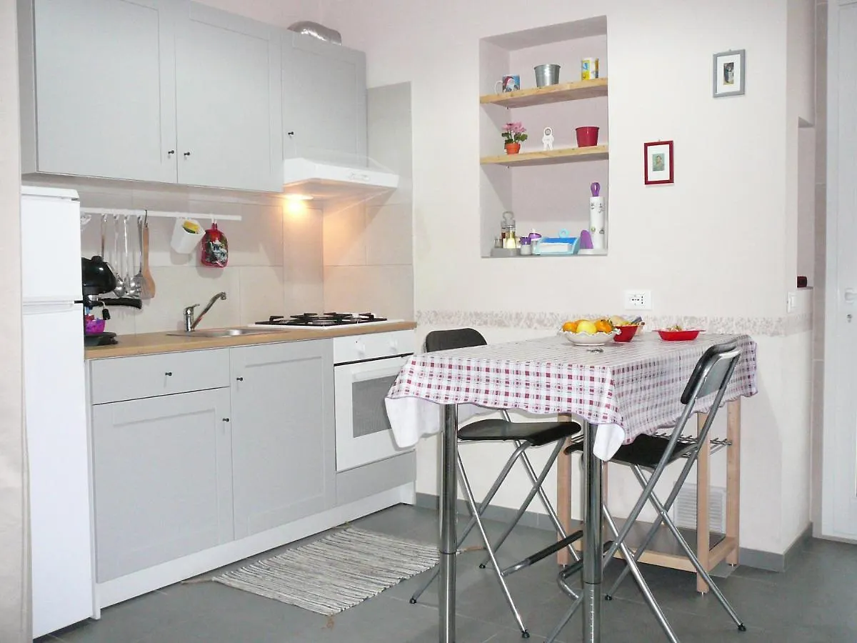 Casa Mia Locazione Turistica Apartment Ragusa