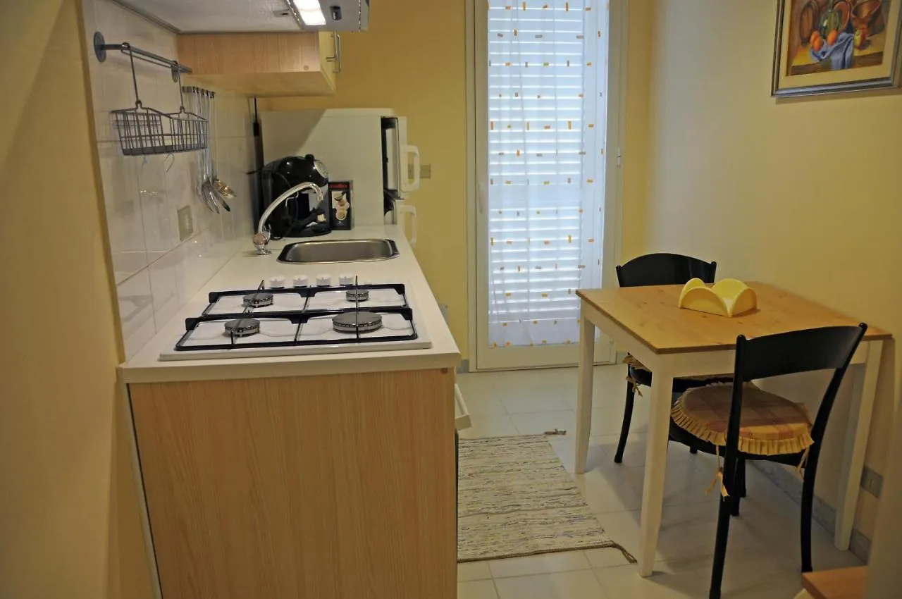 Casa Mia Locazione Turistica Apartment Ragusa Italy