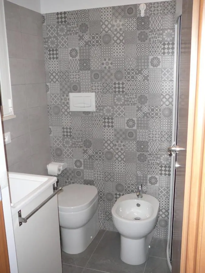Casa Mia Locazione Turistica Apartment Ragusa Italy