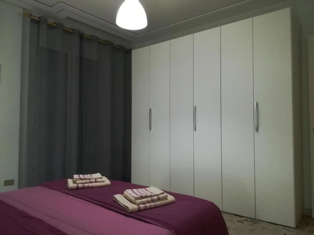 Appartamento Casa Mia Locazione Turistica Ragusa