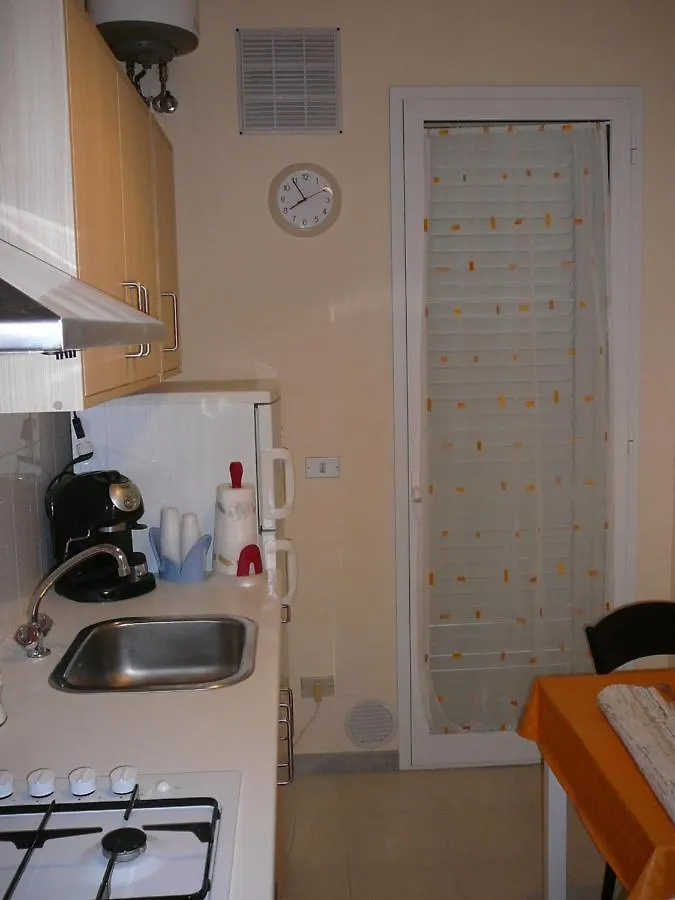 Appartamento Casa Mia Locazione Turistica Ragusa Italia