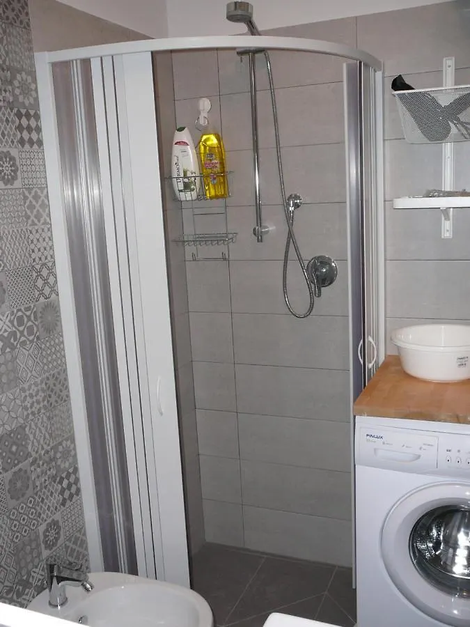 Appartamento Casa Mia Locazione Turistica Ragusa 0*,