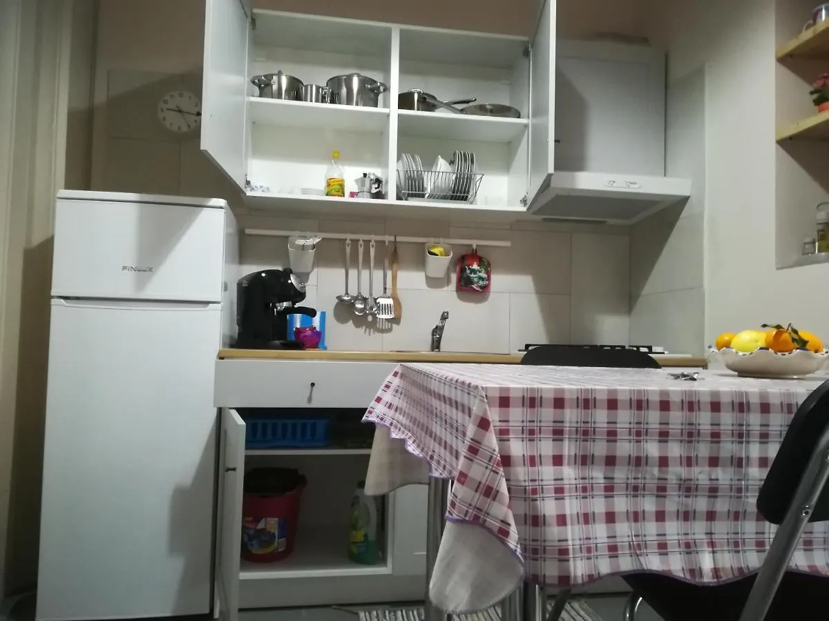 Casa Mia Locazione Turistica Apartment Ragusa 0*,  Italy