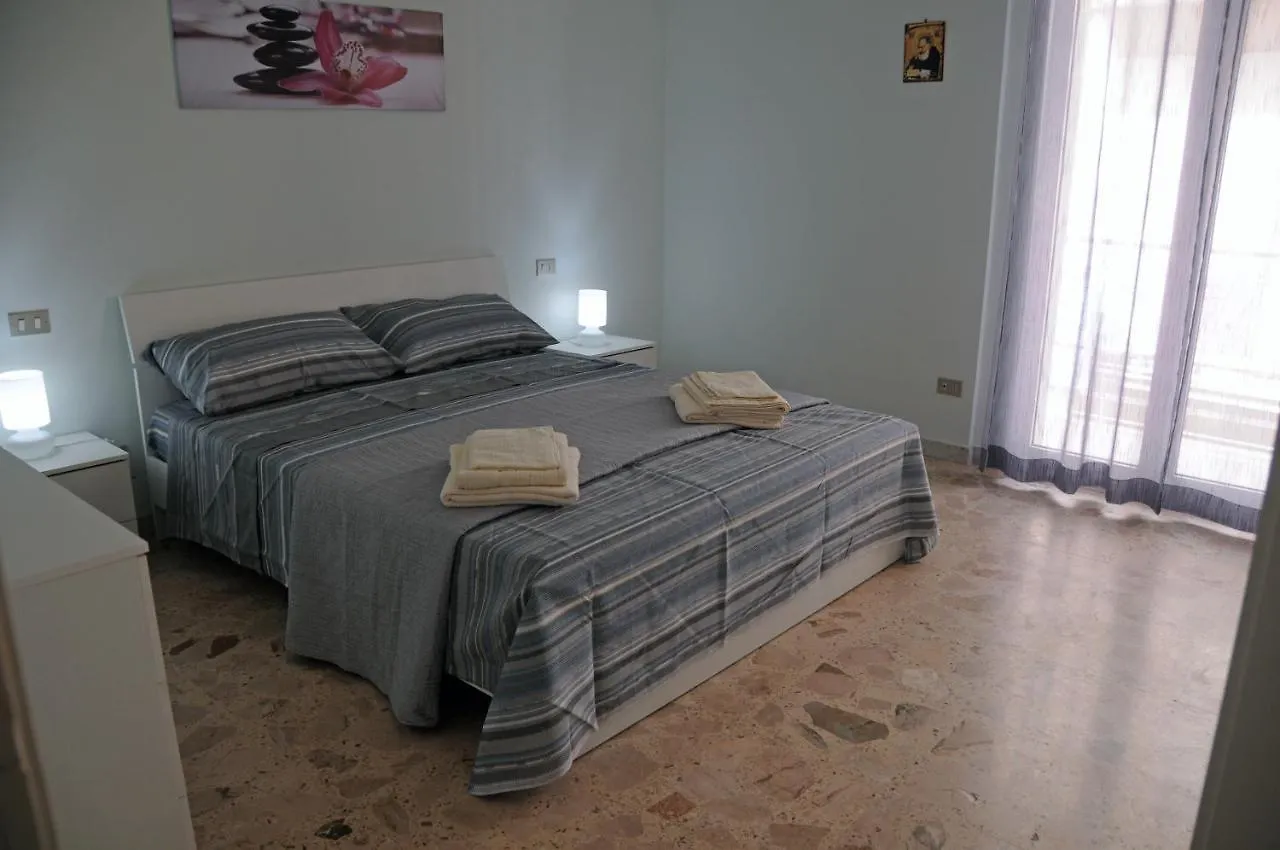 Casa Mia Locazione Turistica Apartment Ragusa Italy