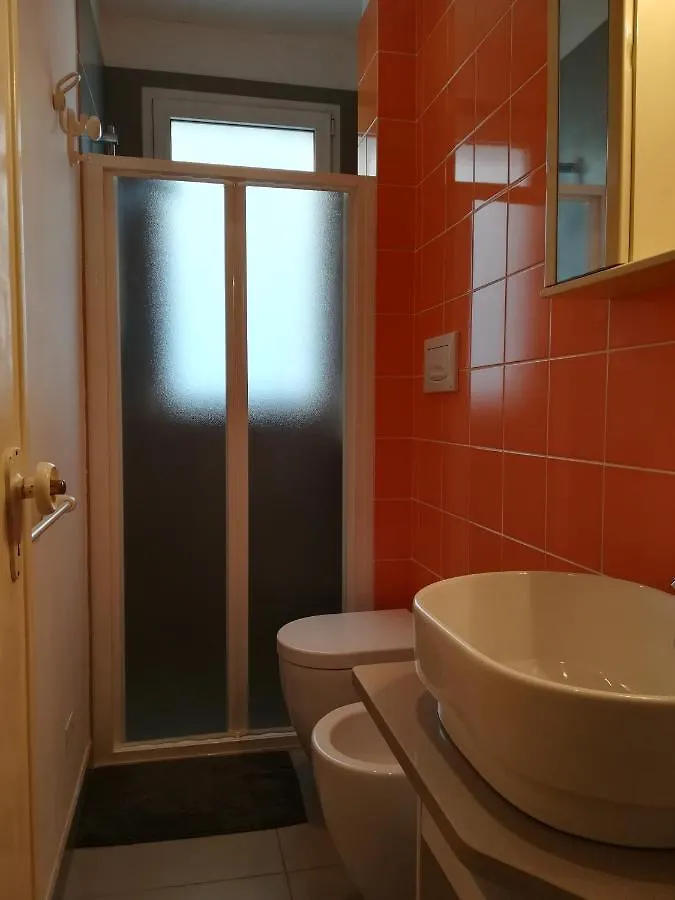 Appartamento Casa Mia Locazione Turistica Ragusa