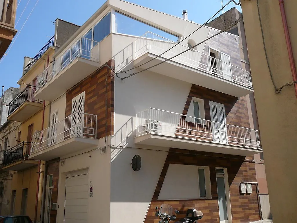 Casa Mia Locazione Turistica Apartment Ragusa