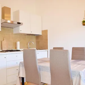 Two Bedroom Deluxe Appartamento Porto Rotondo