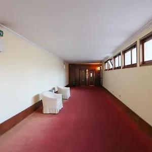 Corso Garibaldi 72 Appartamento Milano