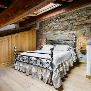 La Casetta Nel Borgo Casa vacanze Castelnuovo di Val di Cecina